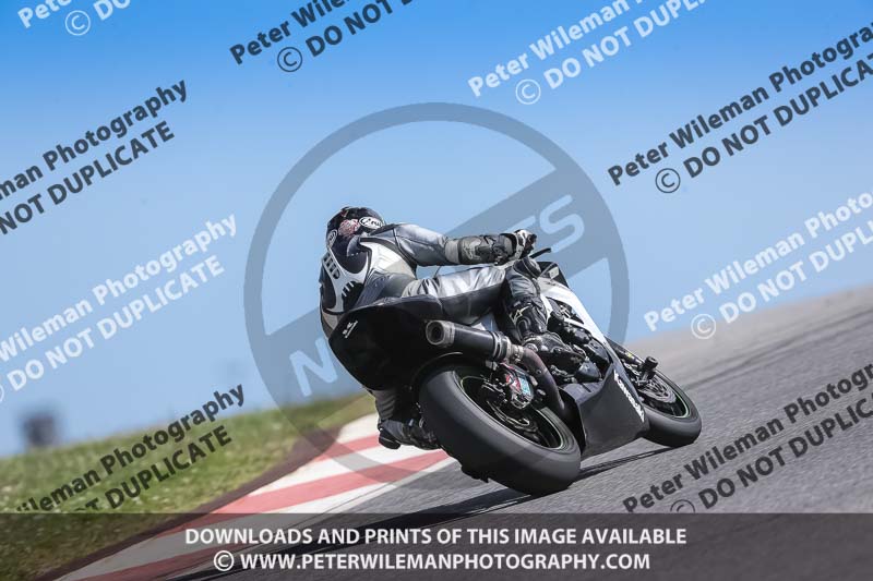 may 2019;motorbikes;no limits;peter wileman photography;portimao;portugal;trackday digital images